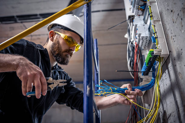Best Electrical Upgrades for Homes  in Lewistown, IL