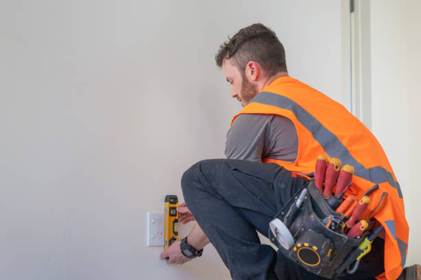 Best Affordable Electrical Installation  in Lewistown, IL