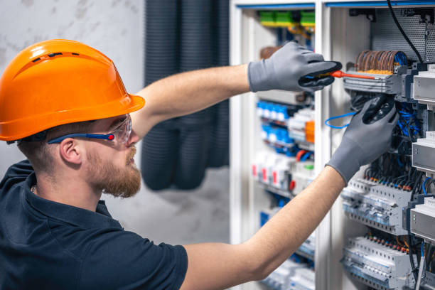 Best Residential Electrician Services  in Lewistown, IL
