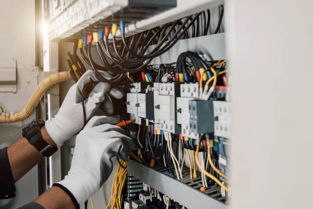 Best Industrial Electrical Services  in Lewistown, IL